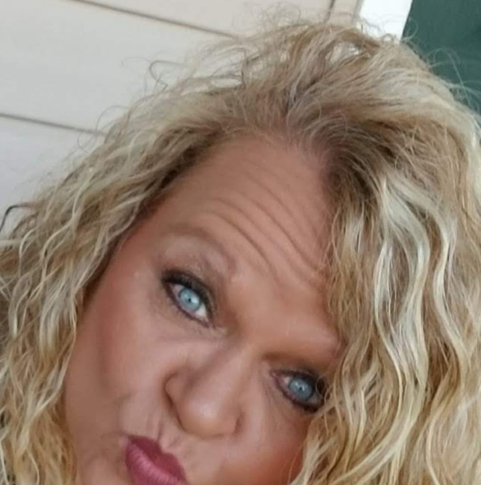 Meet your Posher, Joann